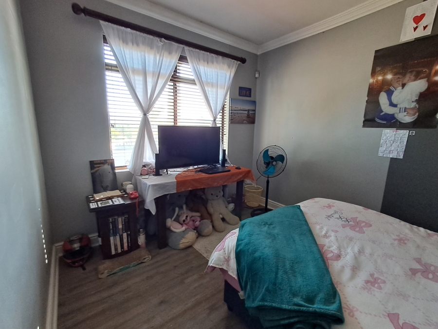 4 Bedroom Property for Sale in Winterhoek Park Eastern Cape